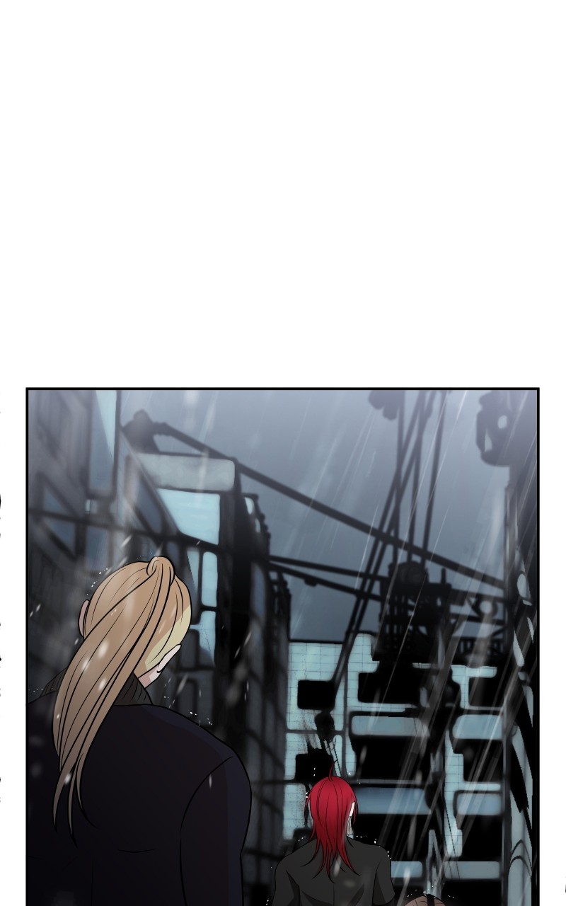 Unstable – Manhwa chapter 1 - page 134