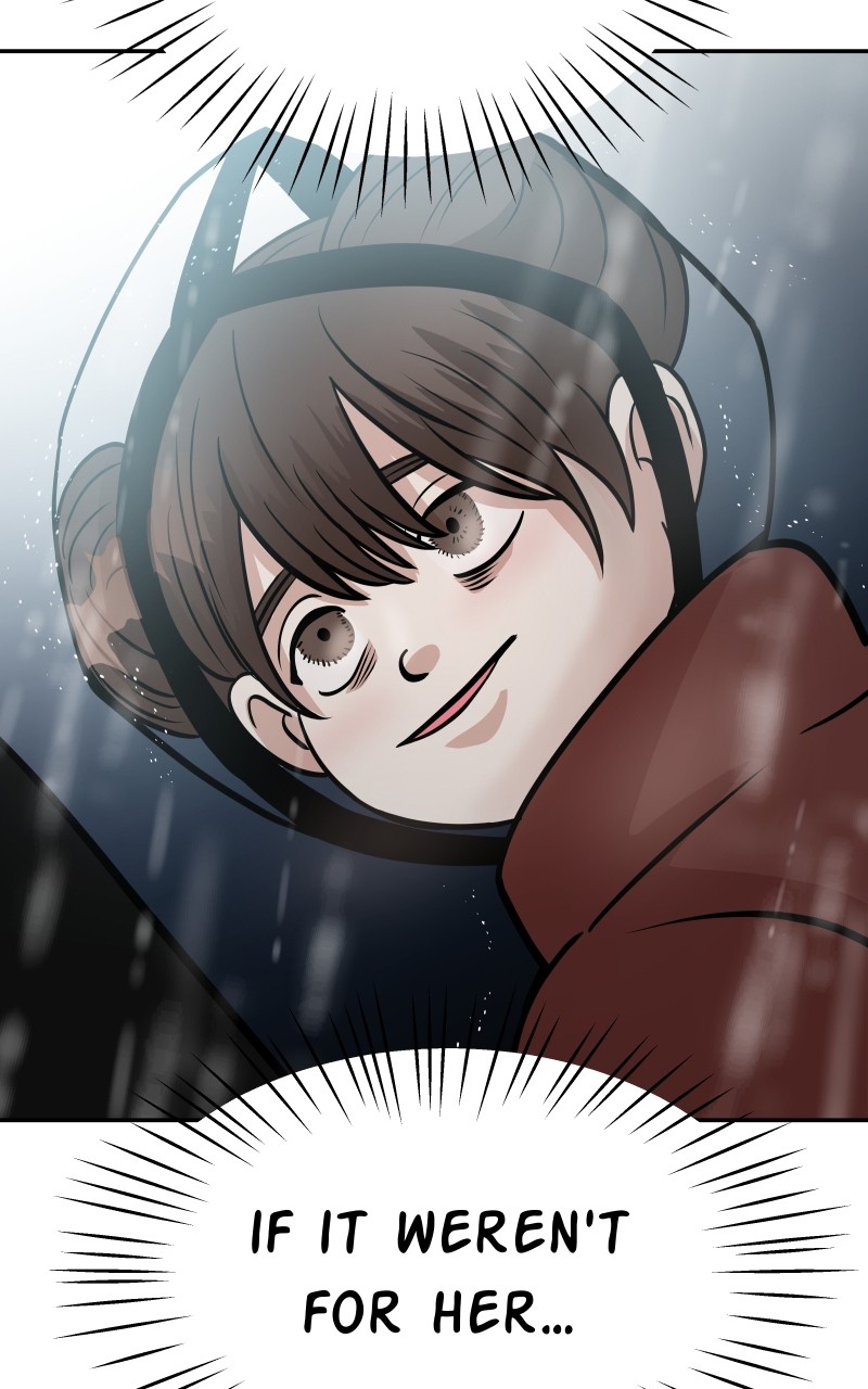 Unstable – Manhwa chapter 1 - page 136