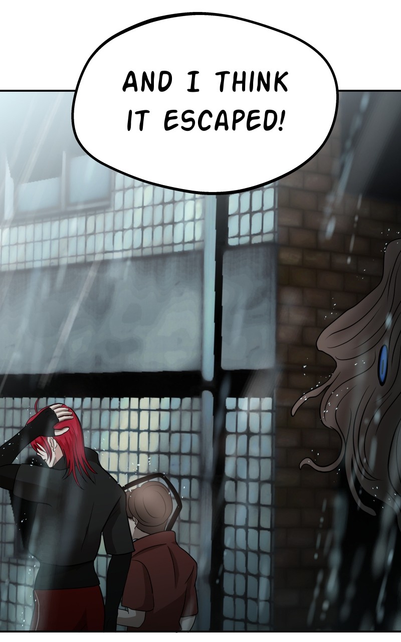 Unstable – Manhwa chapter 1 - page 141