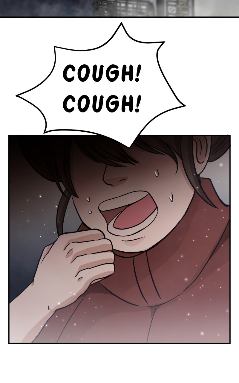 Unstable – Manhwa chapter 1 - page 144