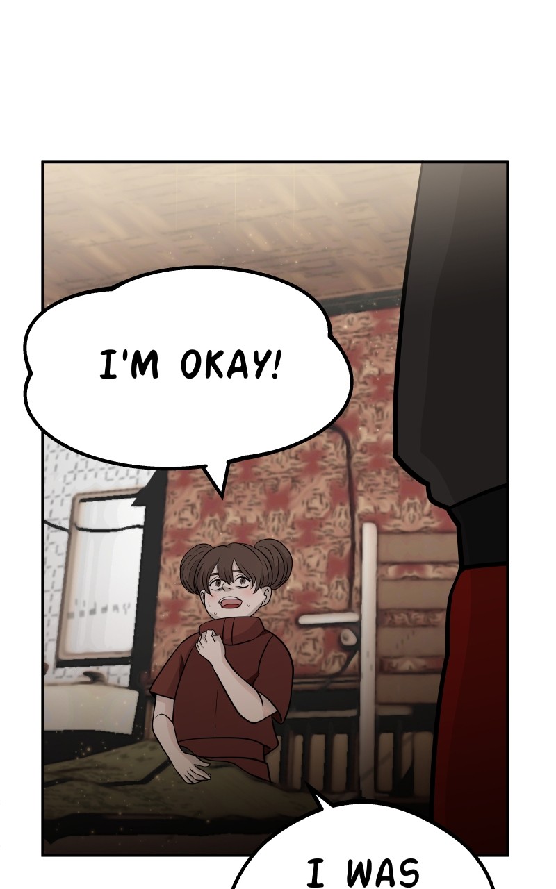 Unstable – Manhwa chapter 1 - page 146
