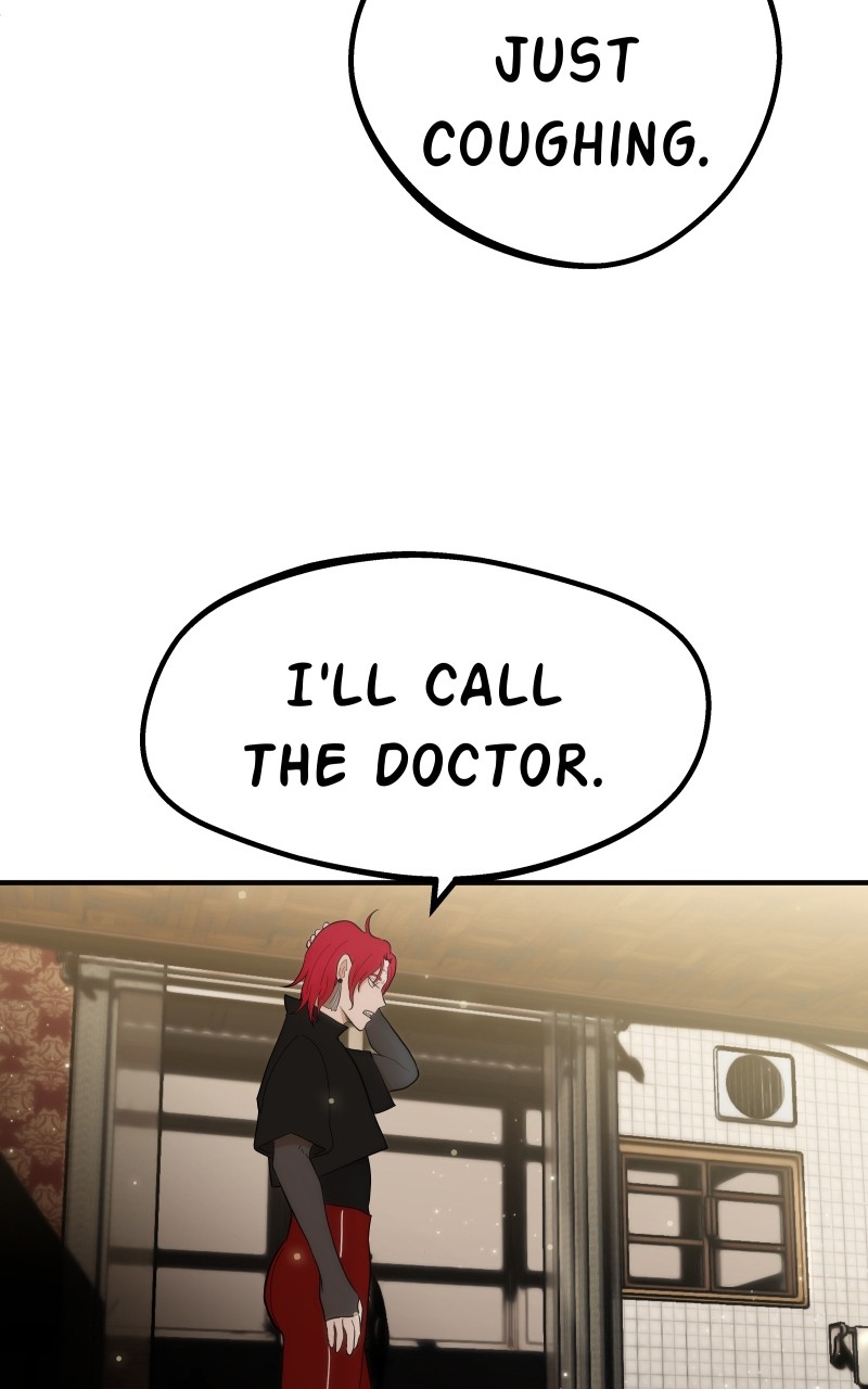 Unstable – Manhwa chapter 1 - page 147