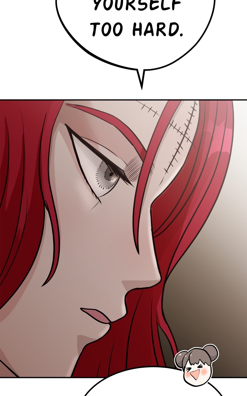 Unstable – Manhwa chapter 1 - page 151