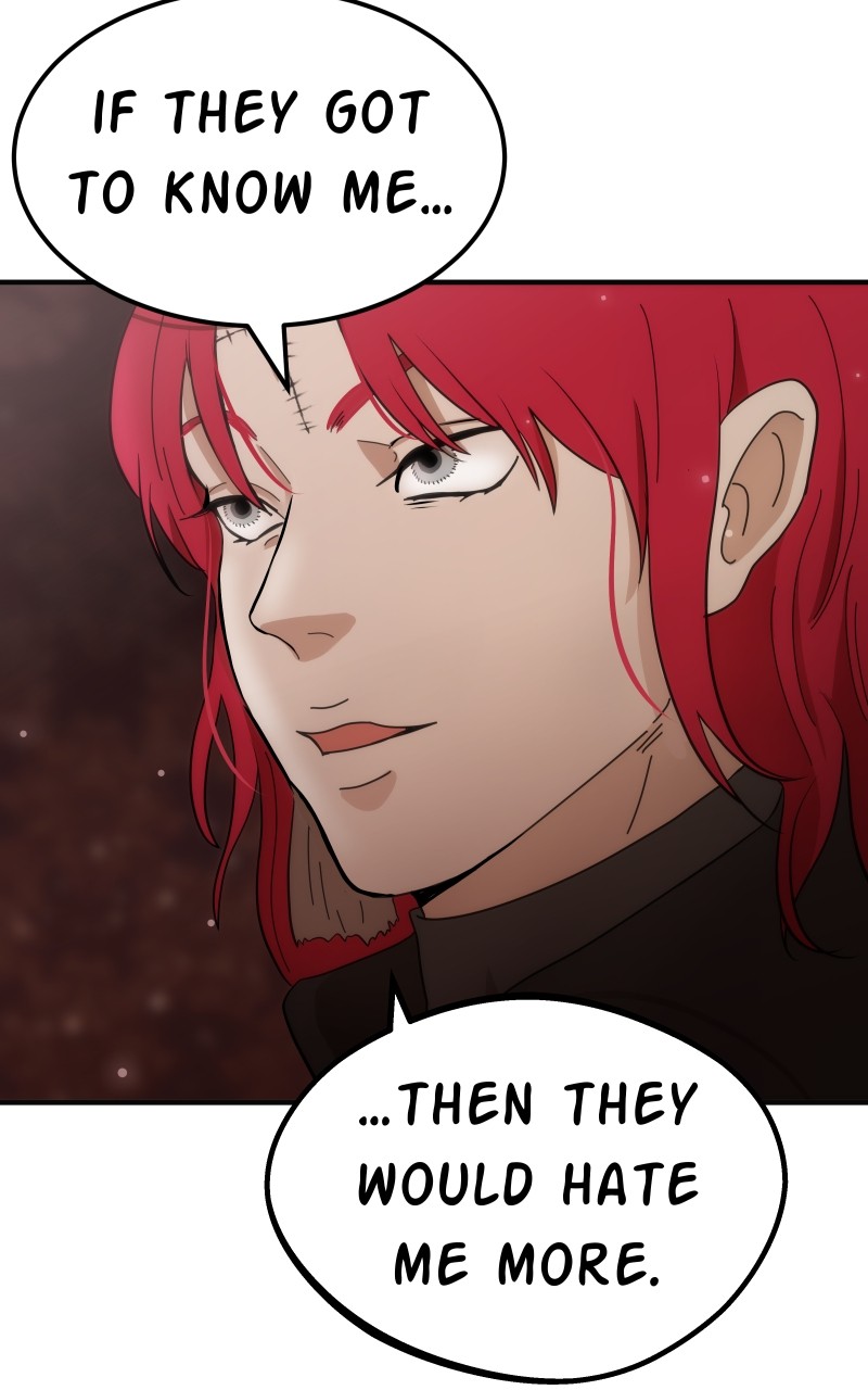 Unstable – Manhwa chapter 1 - page 156