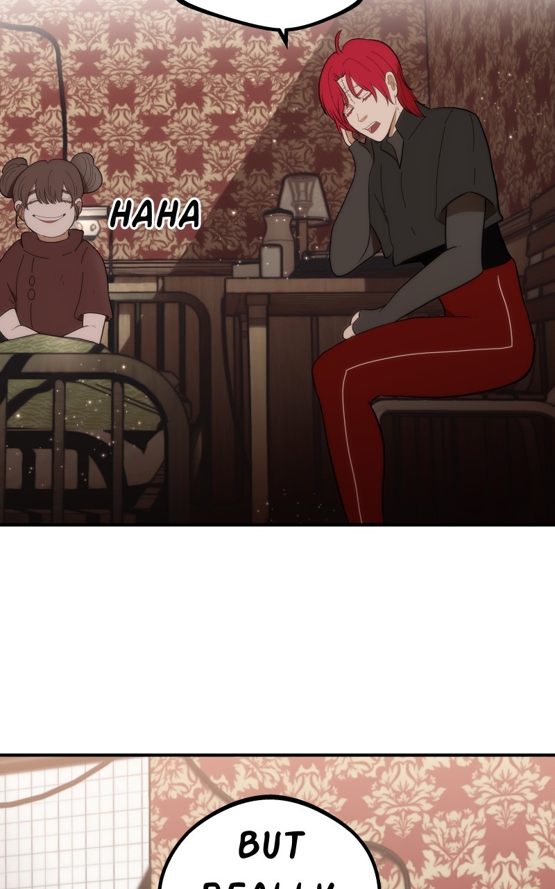 Unstable – Manhwa chapter 1 - page 159