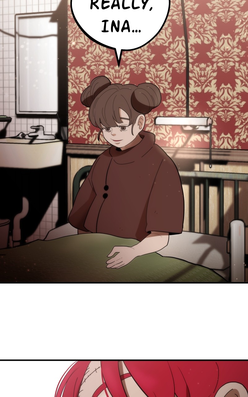Unstable – Manhwa chapter 1 - page 160