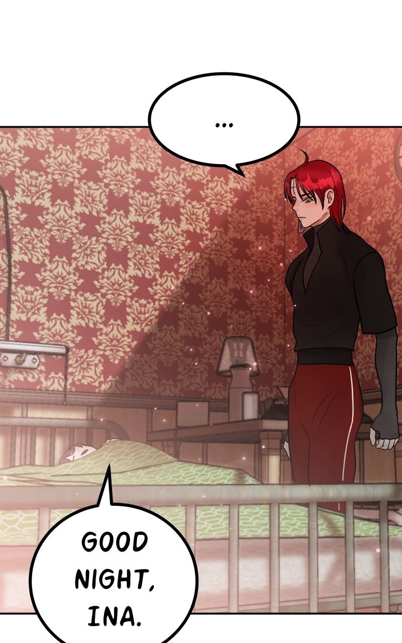 Unstable – Manhwa chapter 1 - page 168