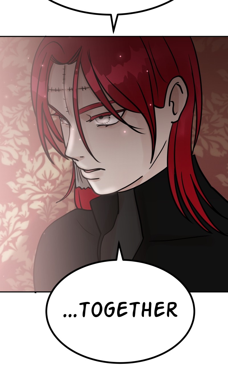 Unstable – Manhwa chapter 1 - page 173