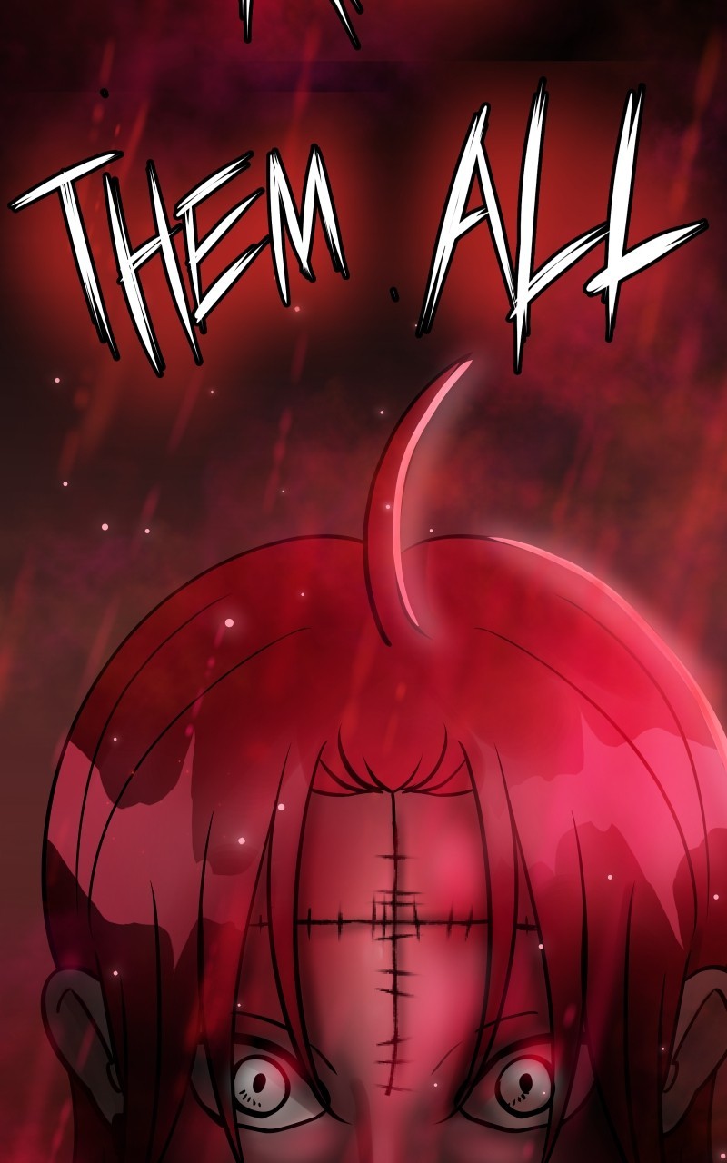 Unstable – Manhwa chapter 1 - page 18