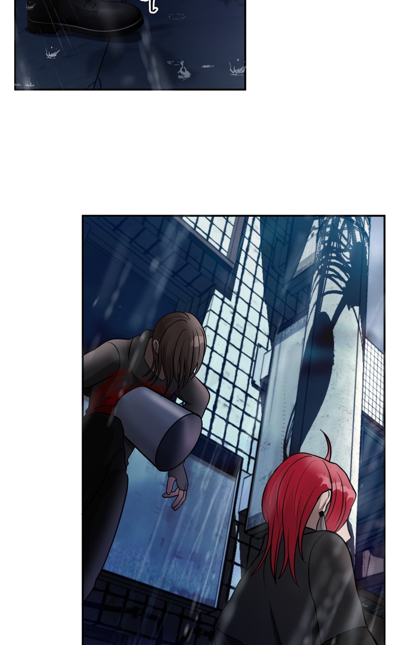 Unstable – Manhwa chapter 1 - page 182