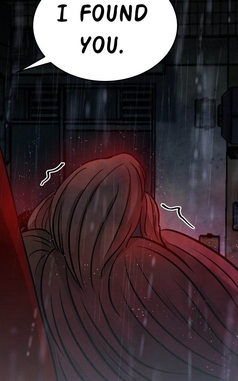 Unstable – Manhwa chapter 1 - page 186