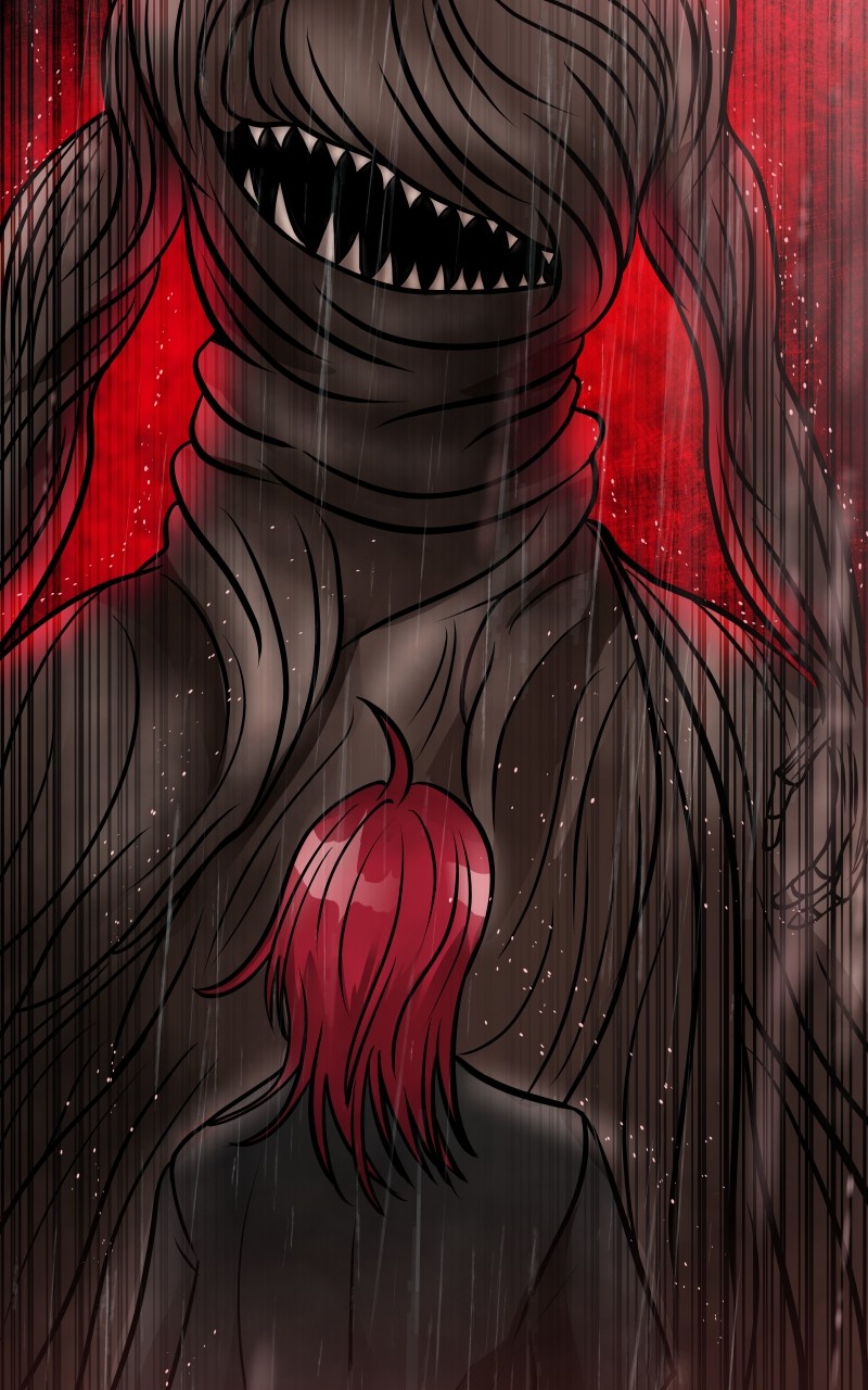 Unstable – Manhwa chapter 1 - page 189