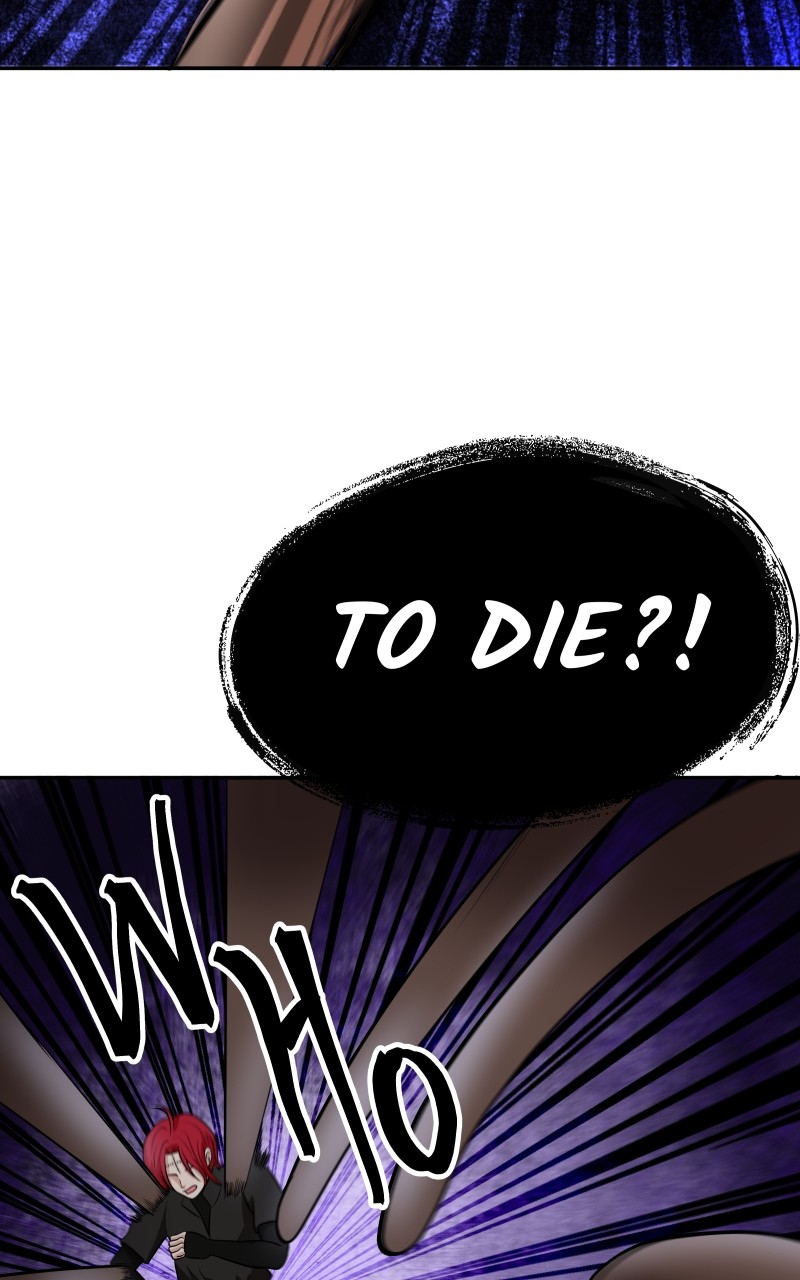 Unstable – Manhwa chapter 1 - page 192
