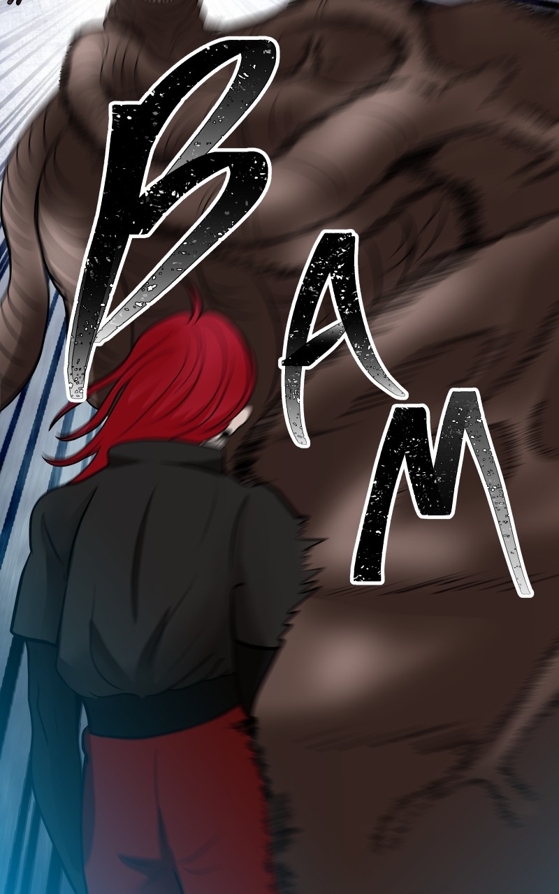 Unstable – Manhwa chapter 1 - page 201