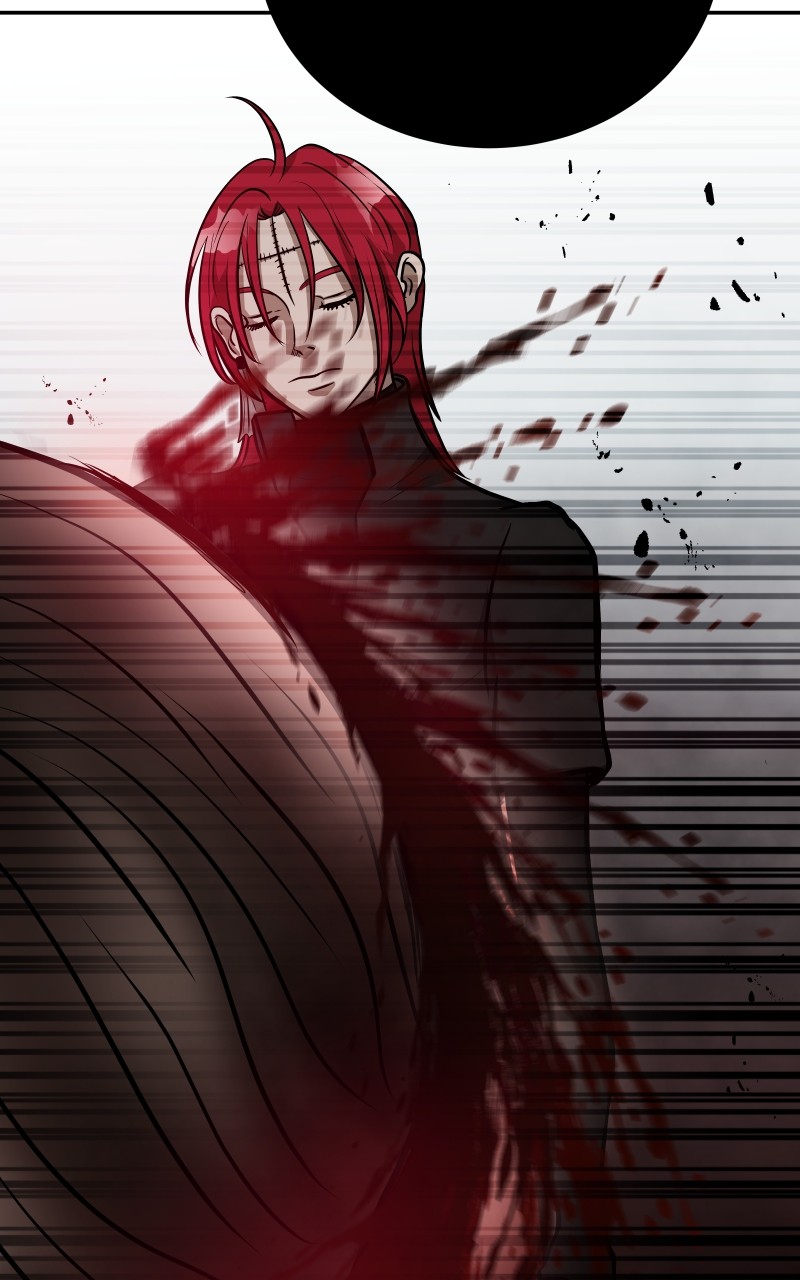 Unstable – Manhwa chapter 1 - page 204