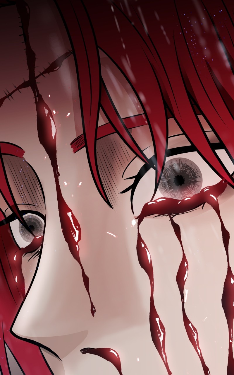 Unstable – Manhwa chapter 1 - page 207