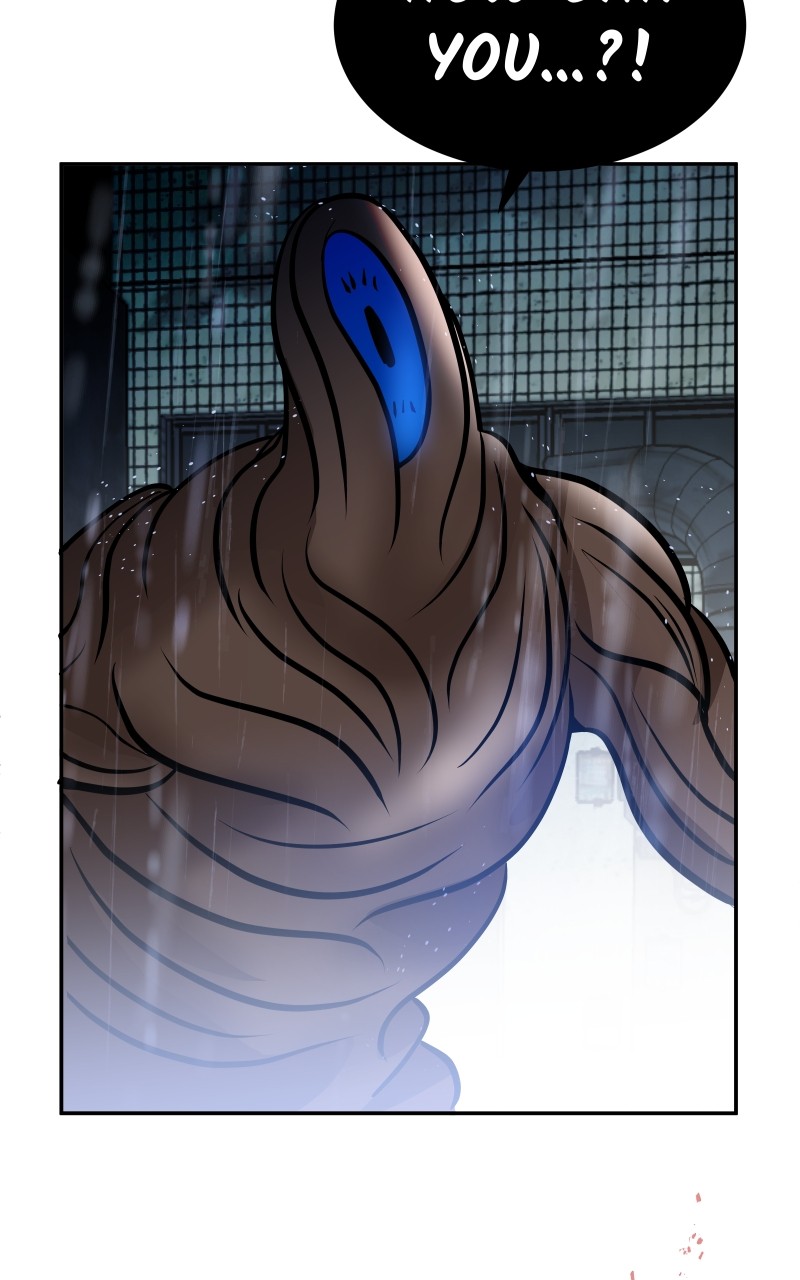 Unstable – Manhwa chapter 1 - page 209