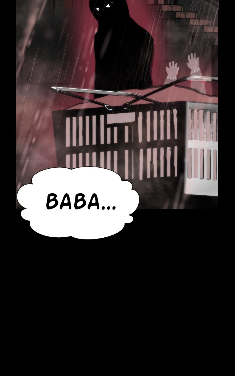 Unstable – Manhwa chapter 1 - page 21