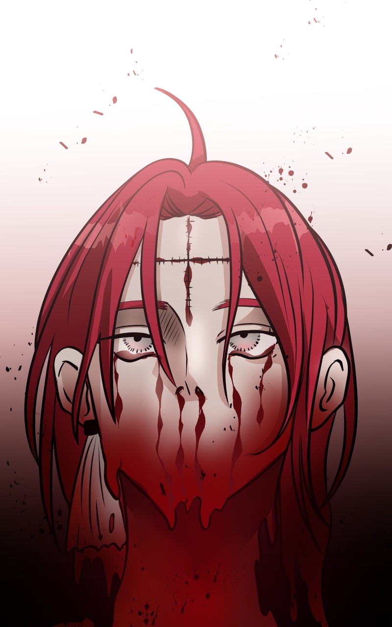 Unstable – Manhwa chapter 1 - page 210