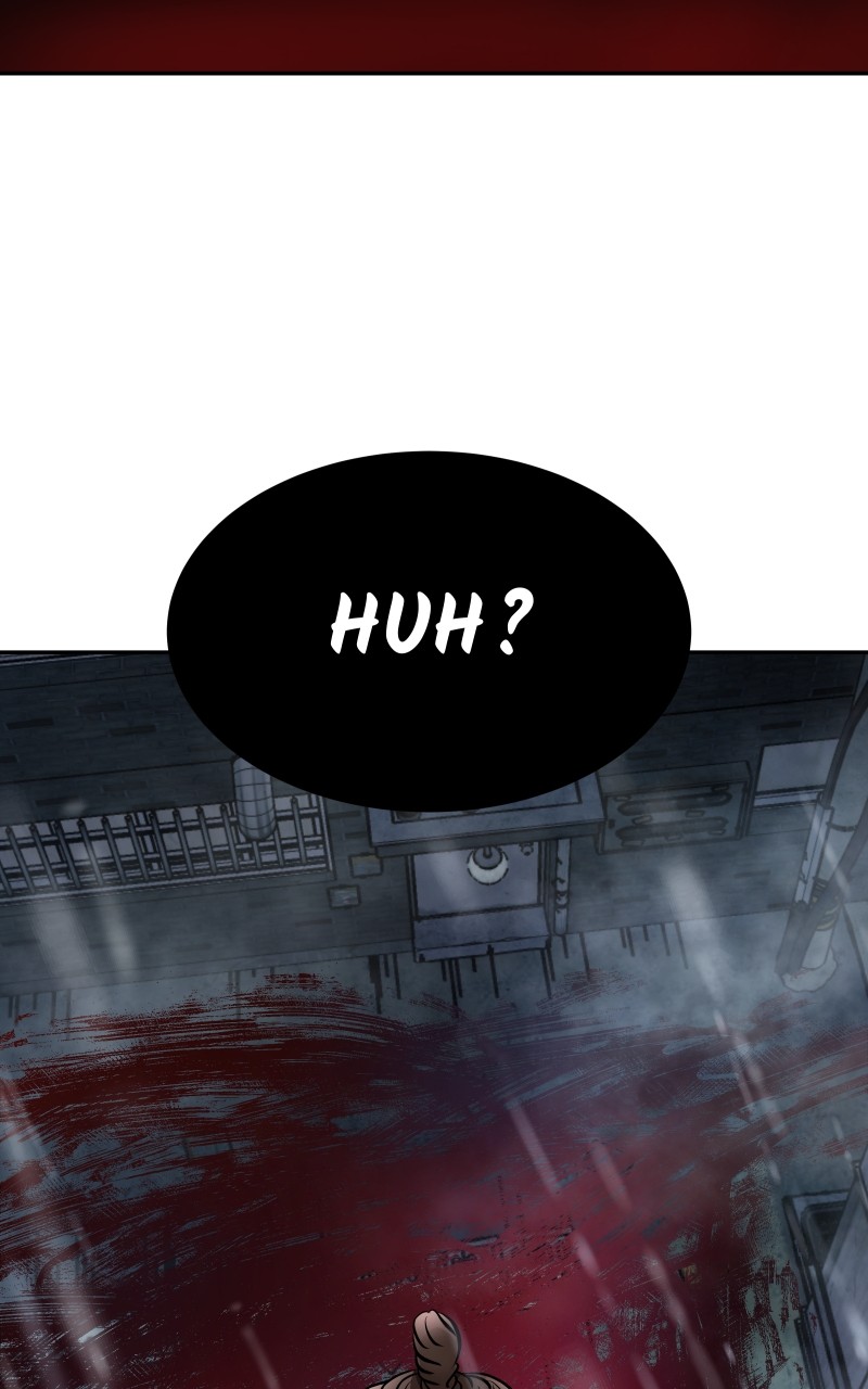 Unstable – Manhwa chapter 1 - page 213