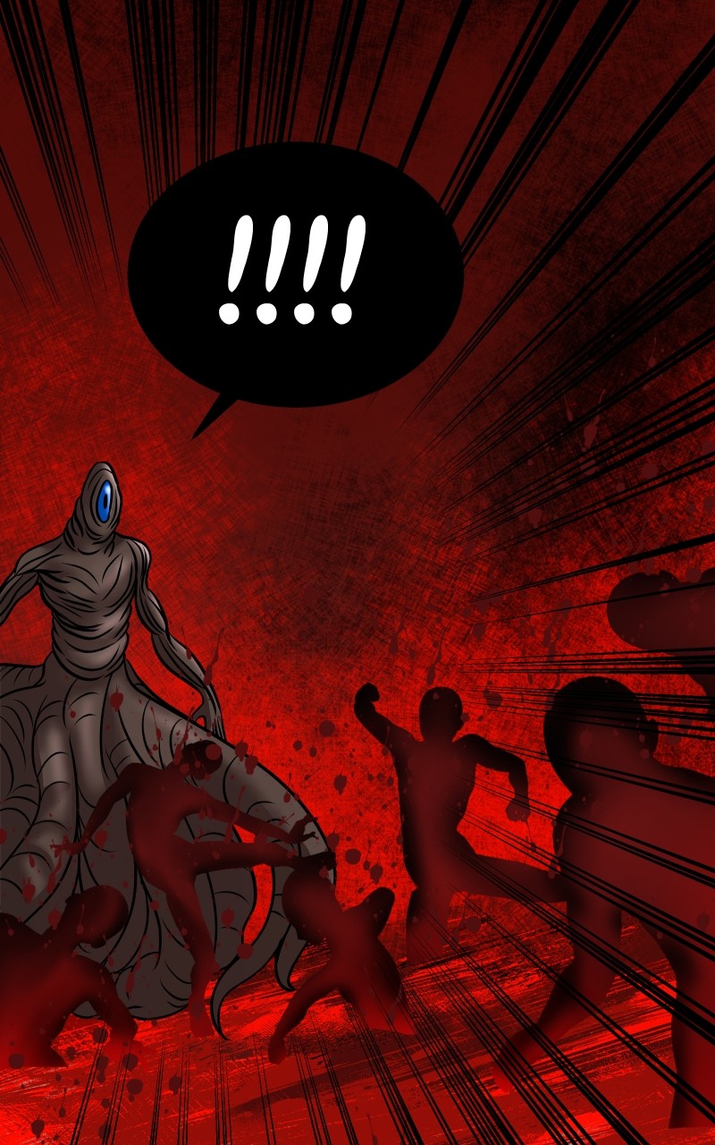 Unstable – Manhwa chapter 1 - page 217