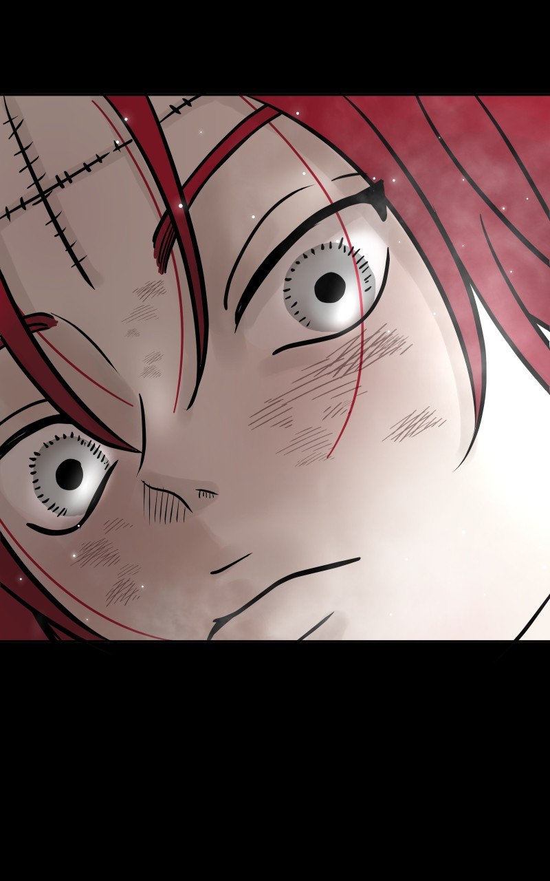 Unstable – Manhwa chapter 1 - page 22