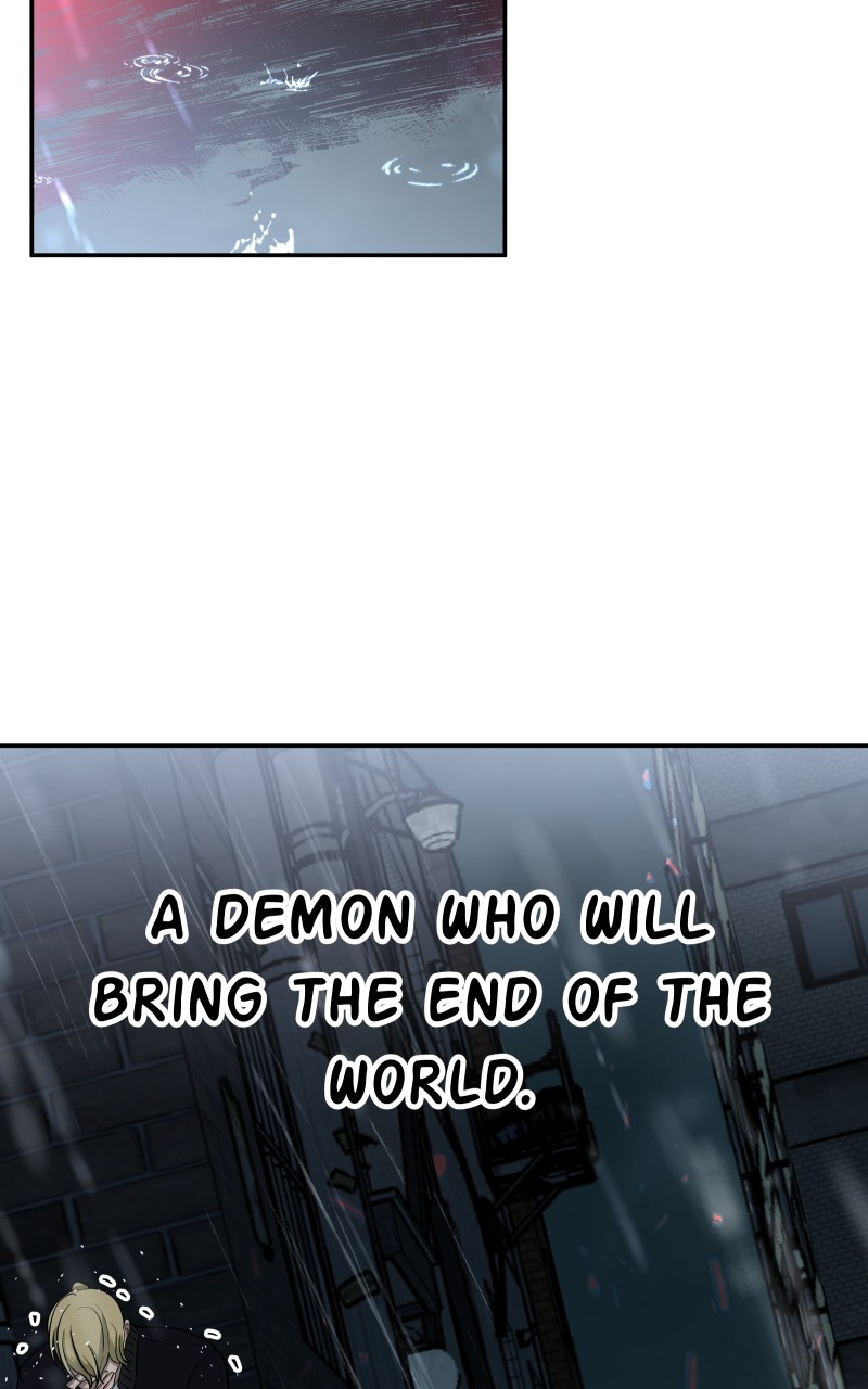Unstable – Manhwa chapter 1 - page 224