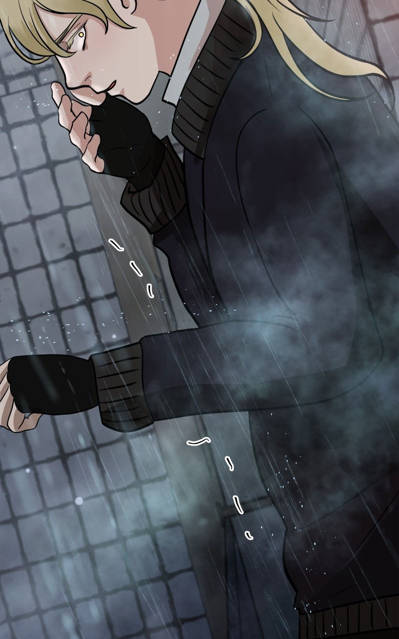 Unstable – Manhwa chapter 1 - page 227