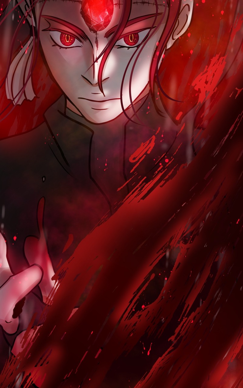Unstable – Manhwa chapter 1 - page 230