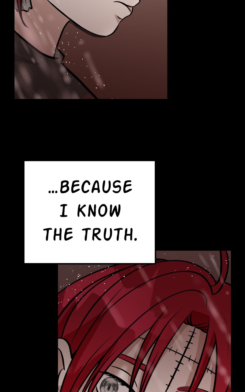Unstable – Manhwa chapter 1 - page 27