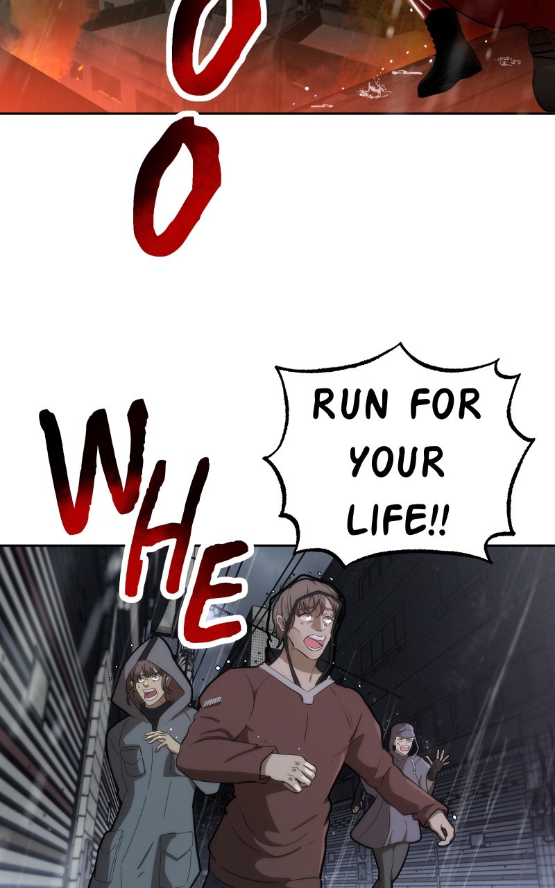 Unstable – Manhwa chapter 1 - page 40