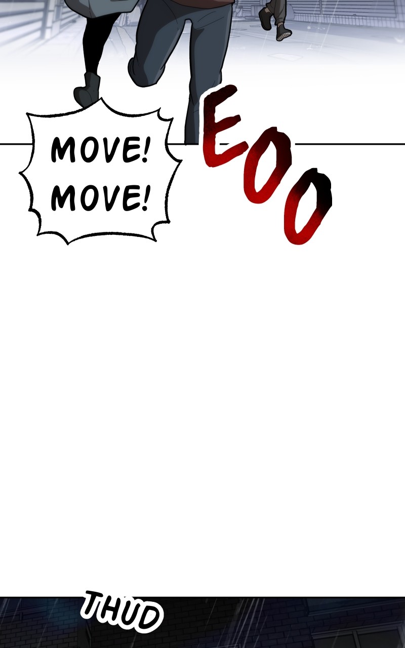 Unstable – Manhwa chapter 1 - page 41