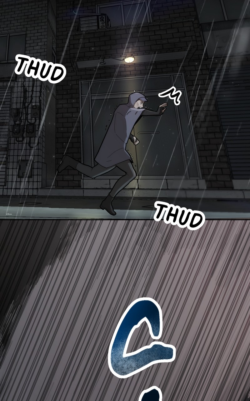 Unstable – Manhwa chapter 1 - page 42