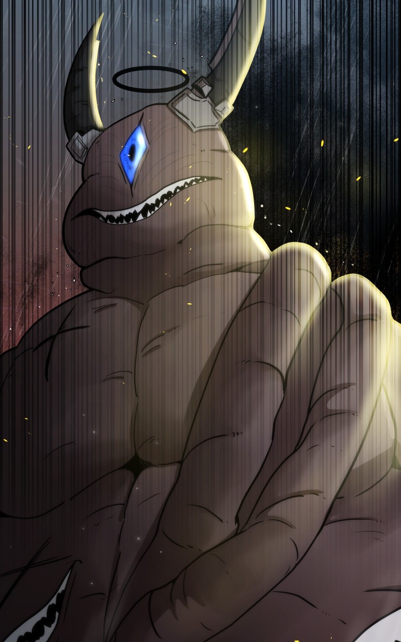 Unstable – Manhwa chapter 1 - page 45