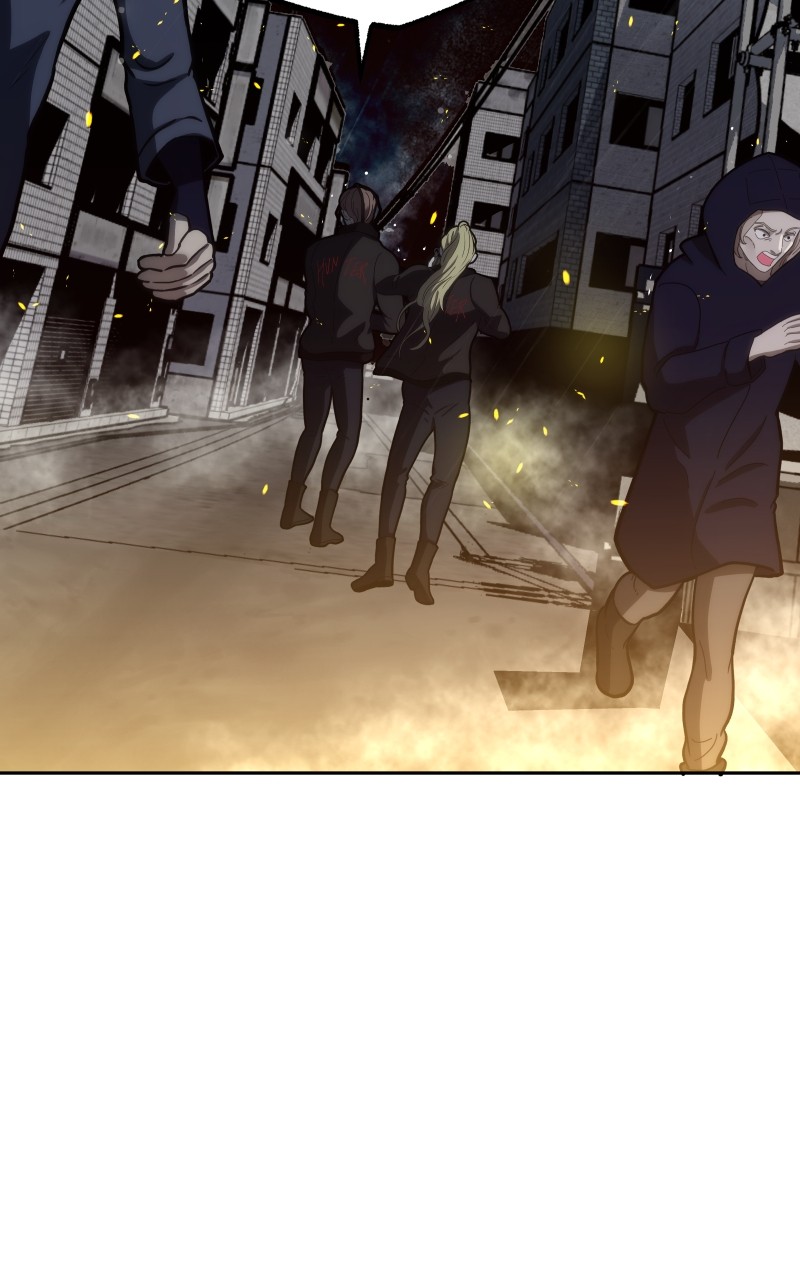 Unstable – Manhwa chapter 1 - page 47