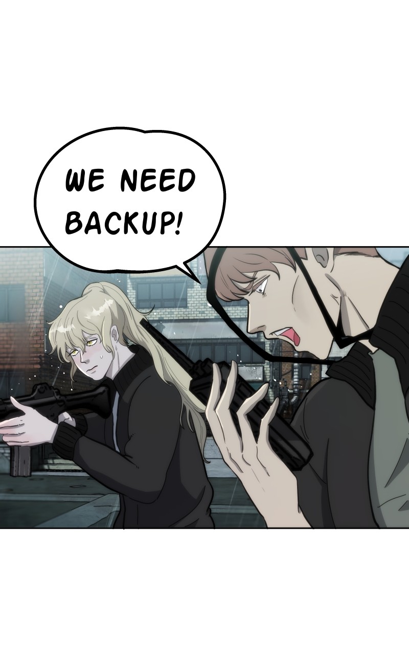 Unstable – Manhwa chapter 1 - page 48