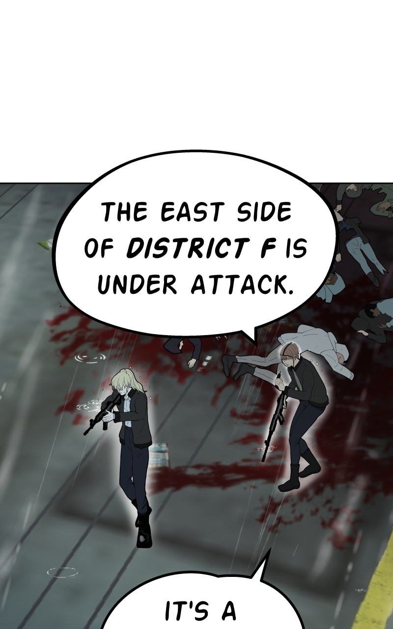 Unstable – Manhwa chapter 1 - page 49