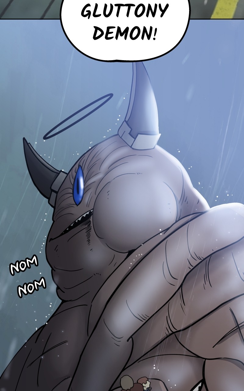 Unstable – Manhwa chapter 1 - page 50