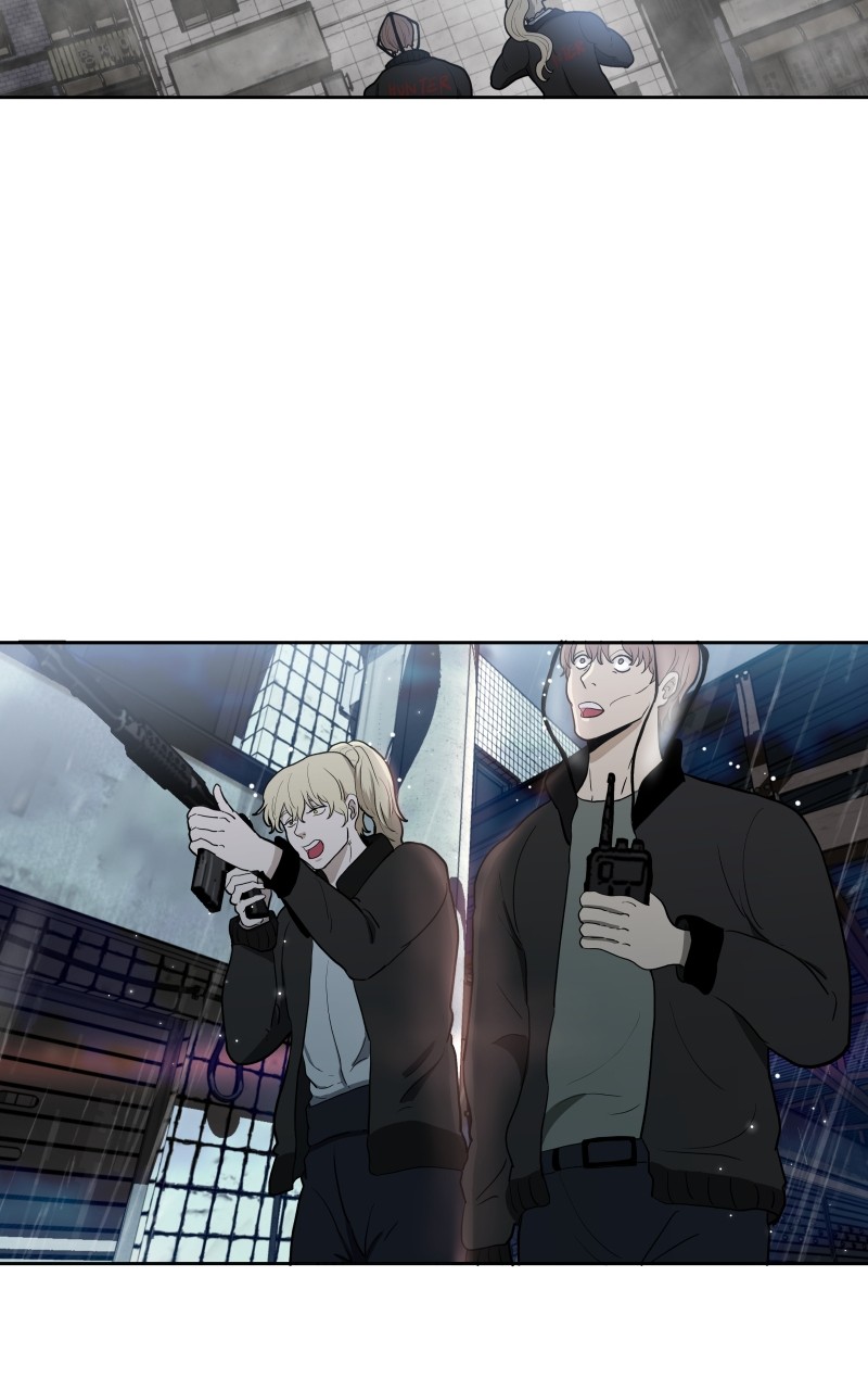 Unstable – Manhwa chapter 1 - page 55