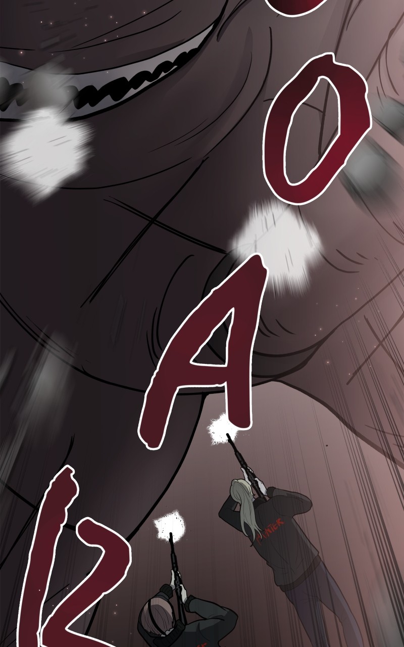 Unstable – Manhwa chapter 1 - page 58