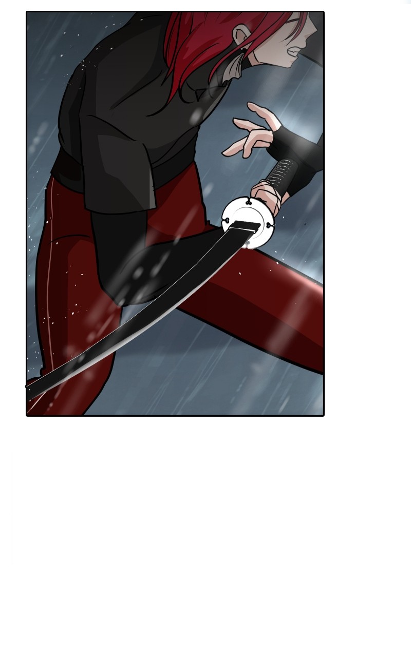 Unstable – Manhwa chapter 1 - page 81