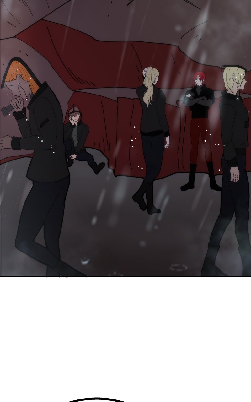 Unstable – Manhwa chapter 1 - page 95