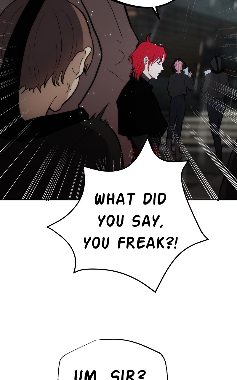 Unstable – Manhwa chapter 1 - page 99