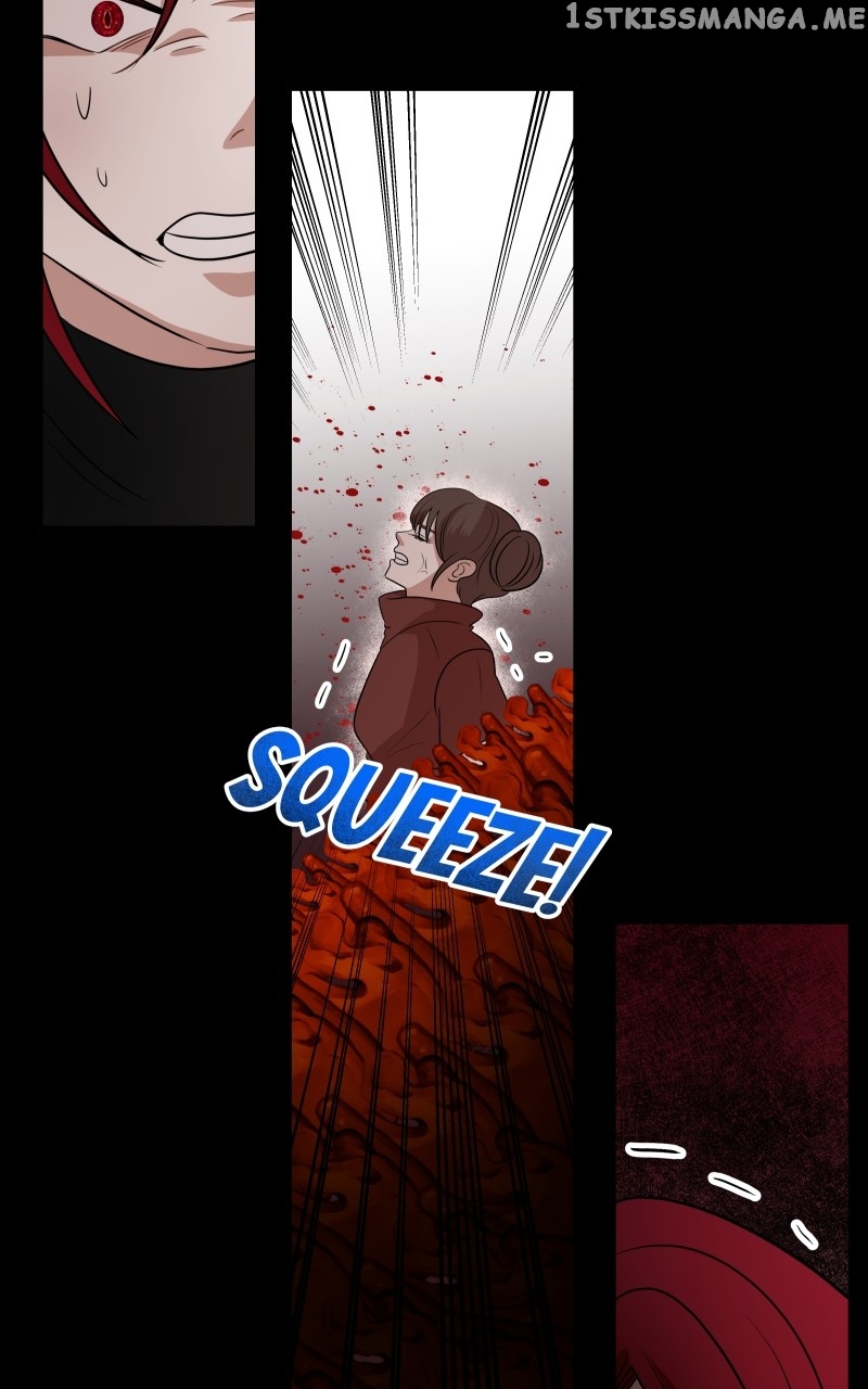 Unstable – Manhwa Chapter 42 - page 10