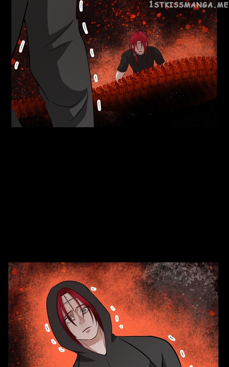 Unstable – Manhwa Chapter 42 - page 15