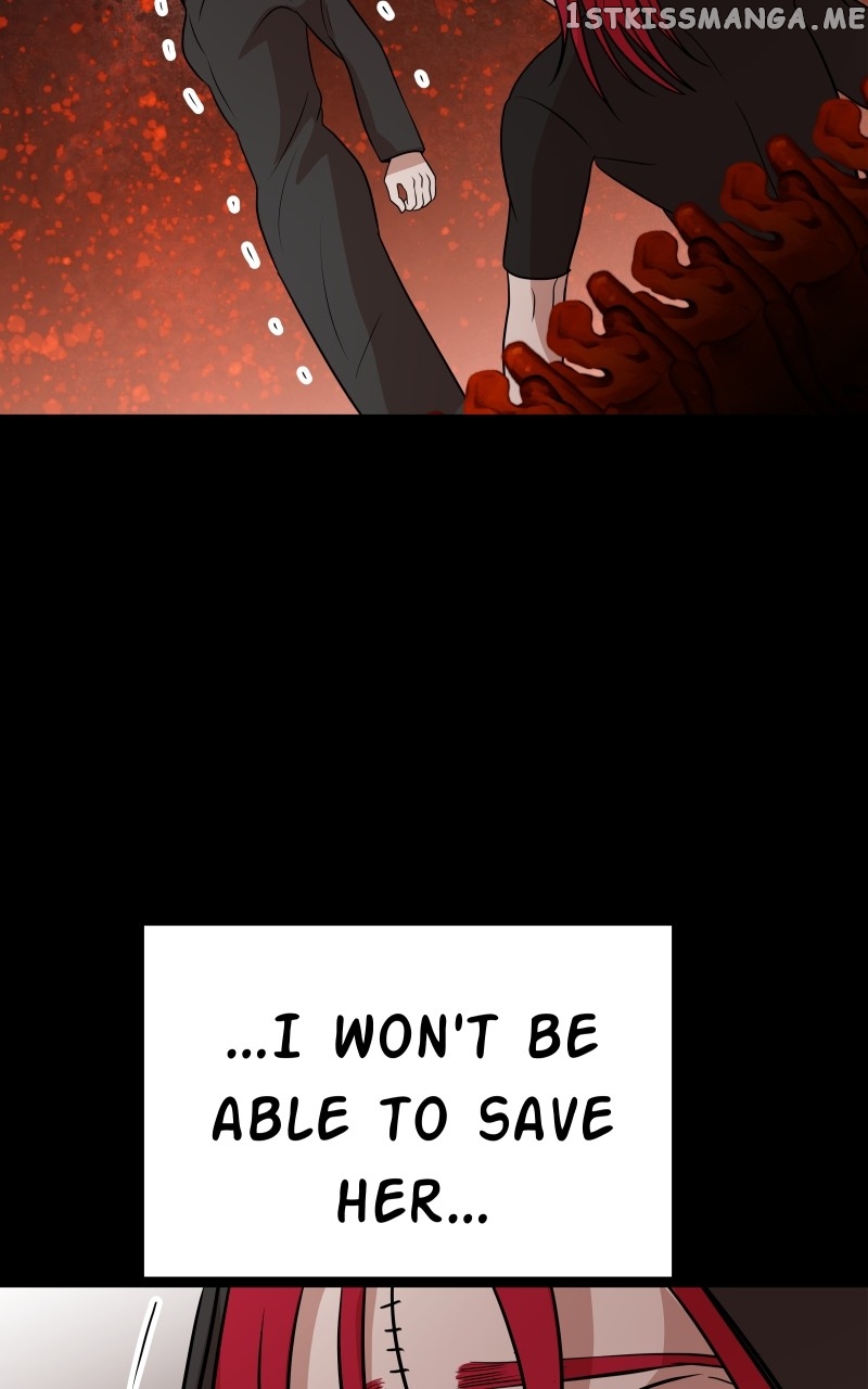 Unstable – Manhwa Chapter 42 - page 20