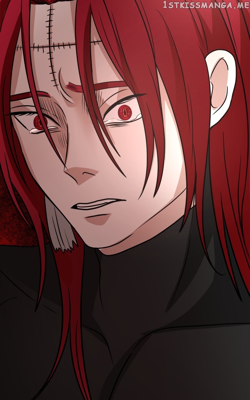 Unstable – Manhwa Chapter 42 - page 25