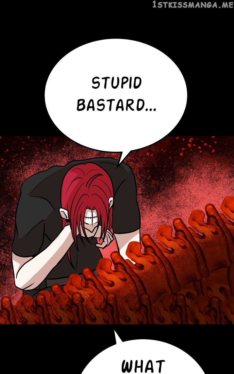 Unstable – Manhwa Chapter 42 - page 27