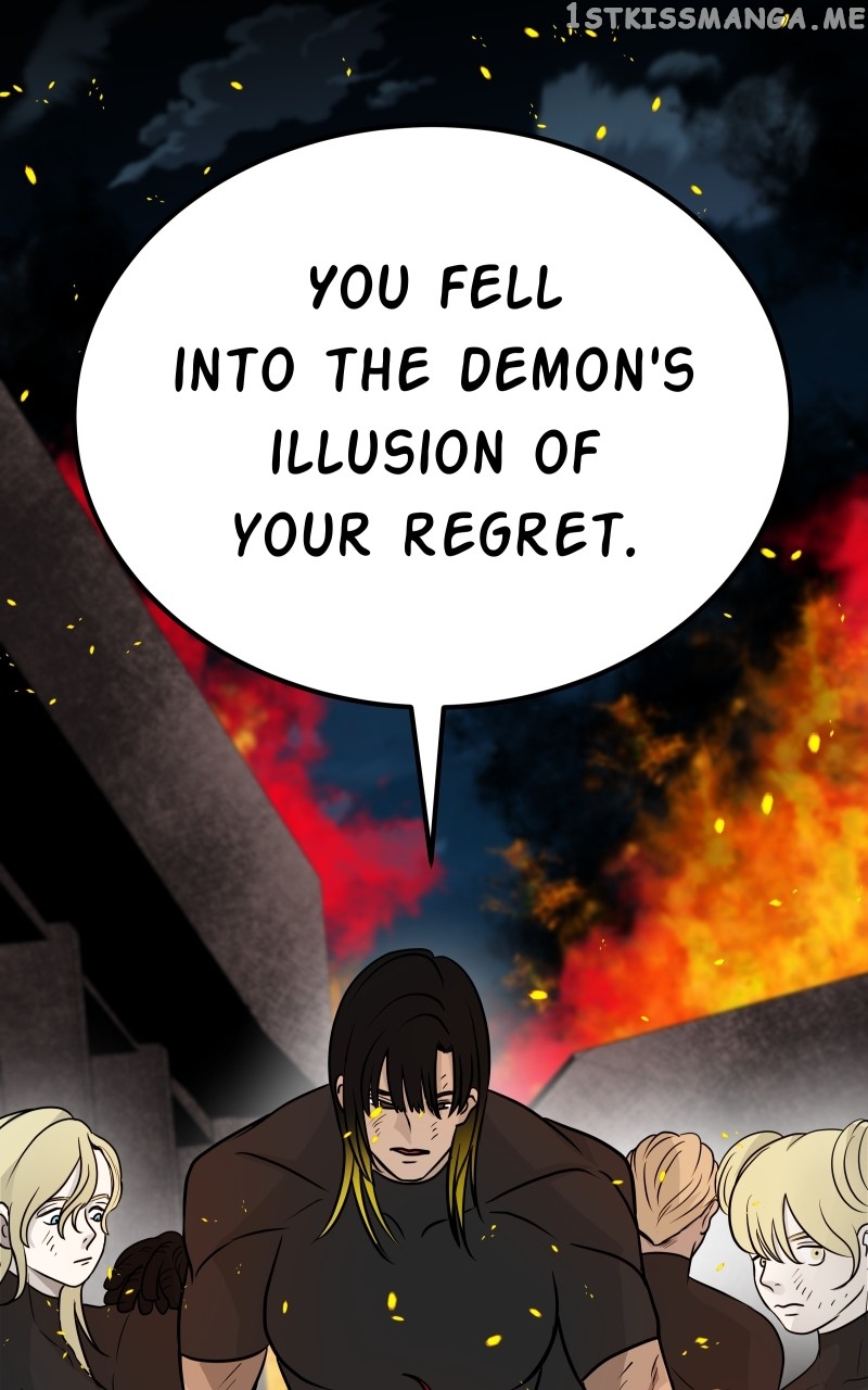 Unstable – Manhwa Chapter 42 - page 38