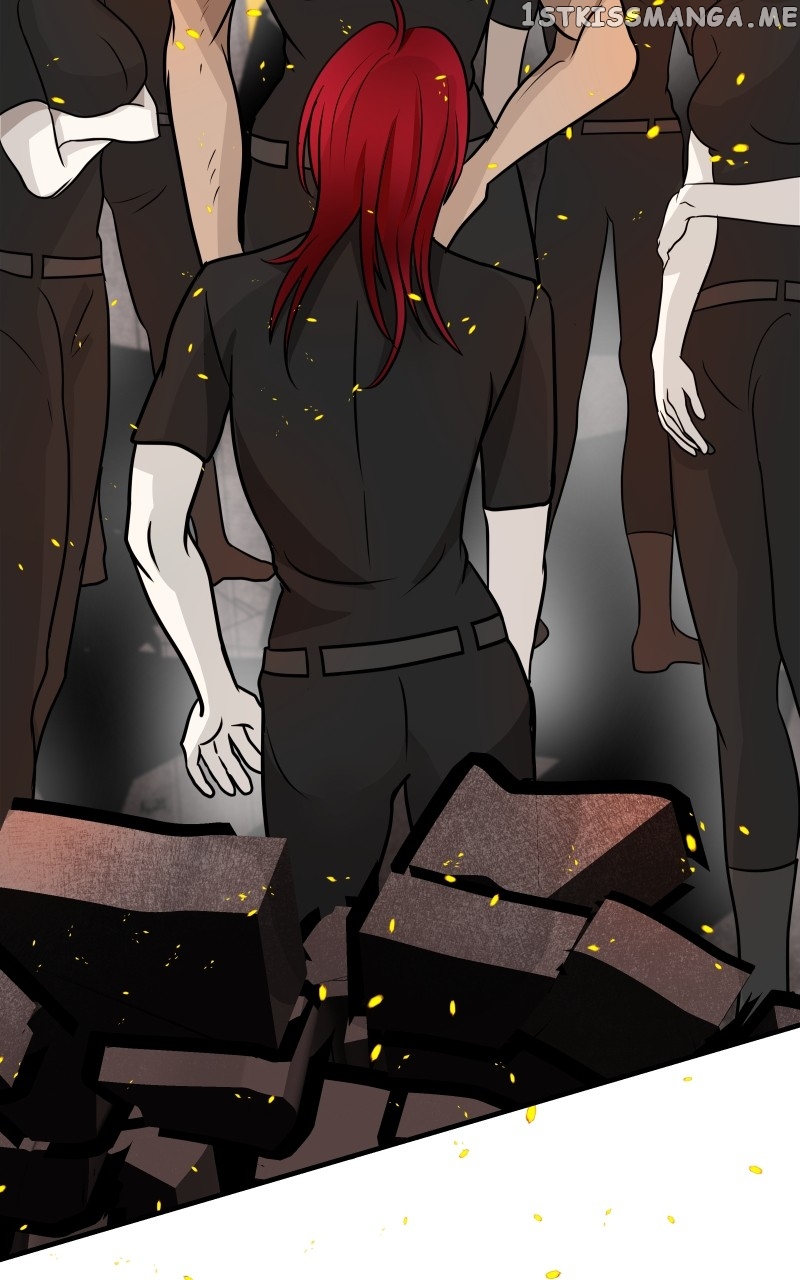 Unstable – Manhwa Chapter 42 - page 39